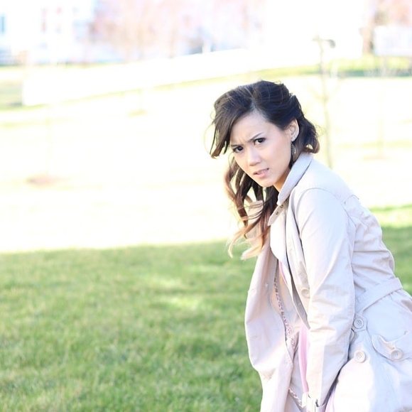 Meet your Posher, Tiffany - Picture 1 of 1